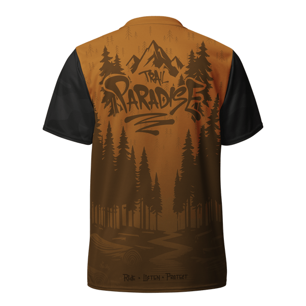 Sons of Battery® - E-MTB Brand & Community 2XS Trailparadise - Unisex - E-Bike-Community