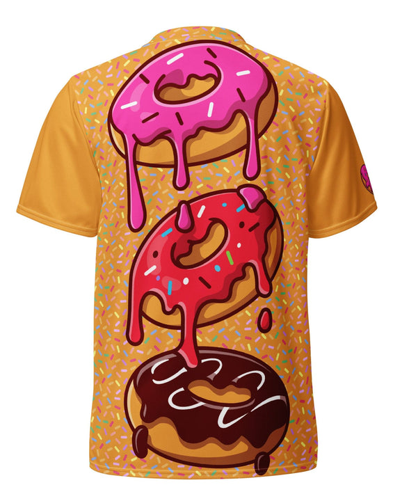 Donuts Trikot -