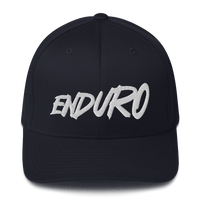 Sons of Battery® - E-MTB Brand & Community Dunkles Navy / S/M Enduro - Flexfit E-Bike-Community