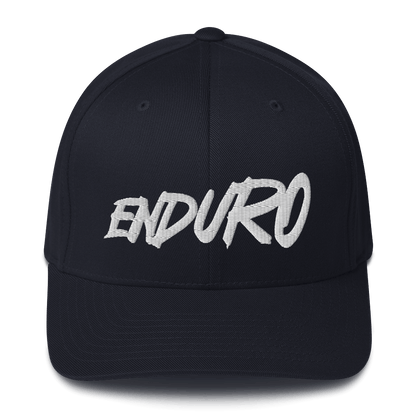 Sons of Battery® - E-MTB Brand & Community Dunkles Navy / S/M Enduro - Flexfit E-Bike-Community