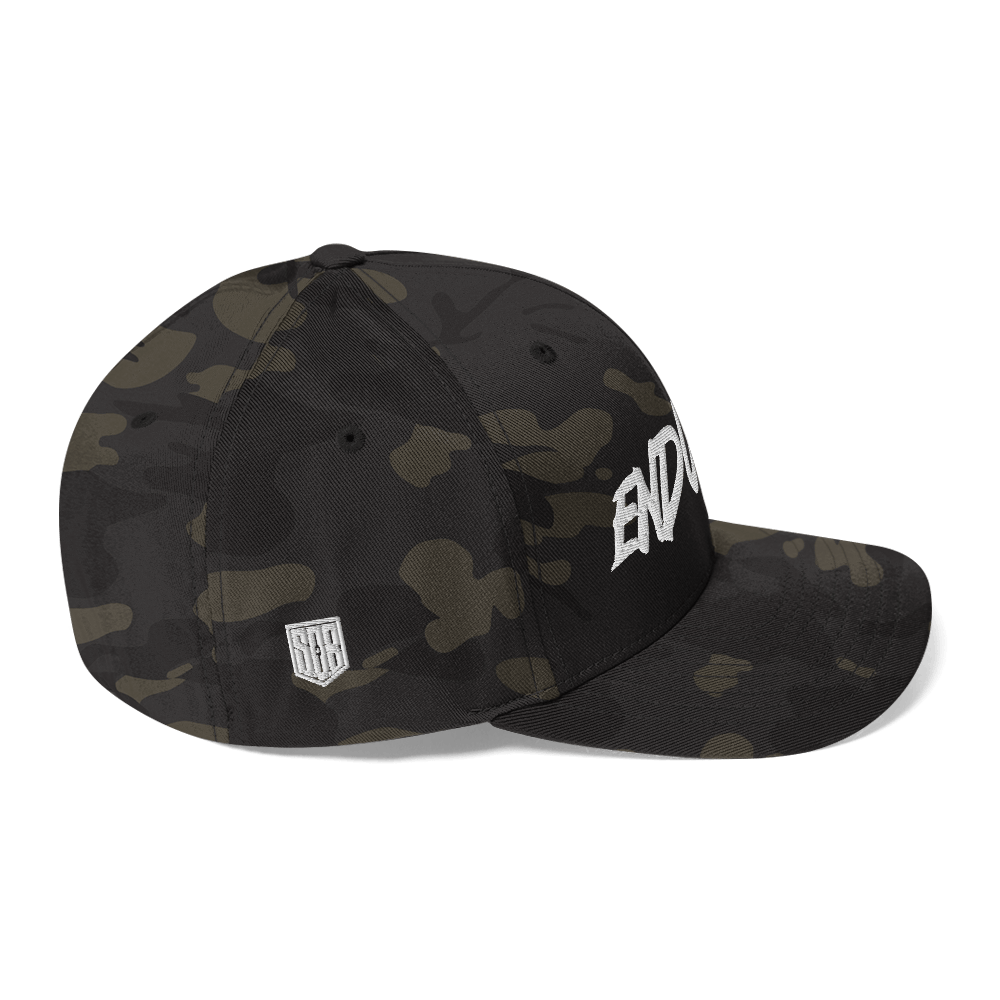 Sons of Battery® - E-MTB Brand & Community Enduro - Flexfit E-Bike-Community