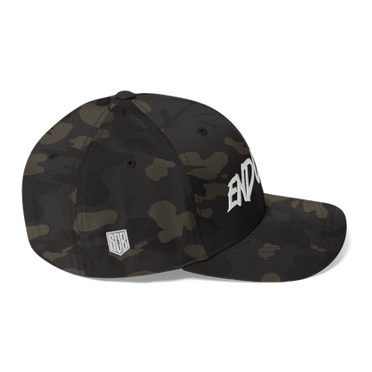 Sons of Battery® - E-MTB Brand & Community Enduro - Flexfit E-Bike-Community