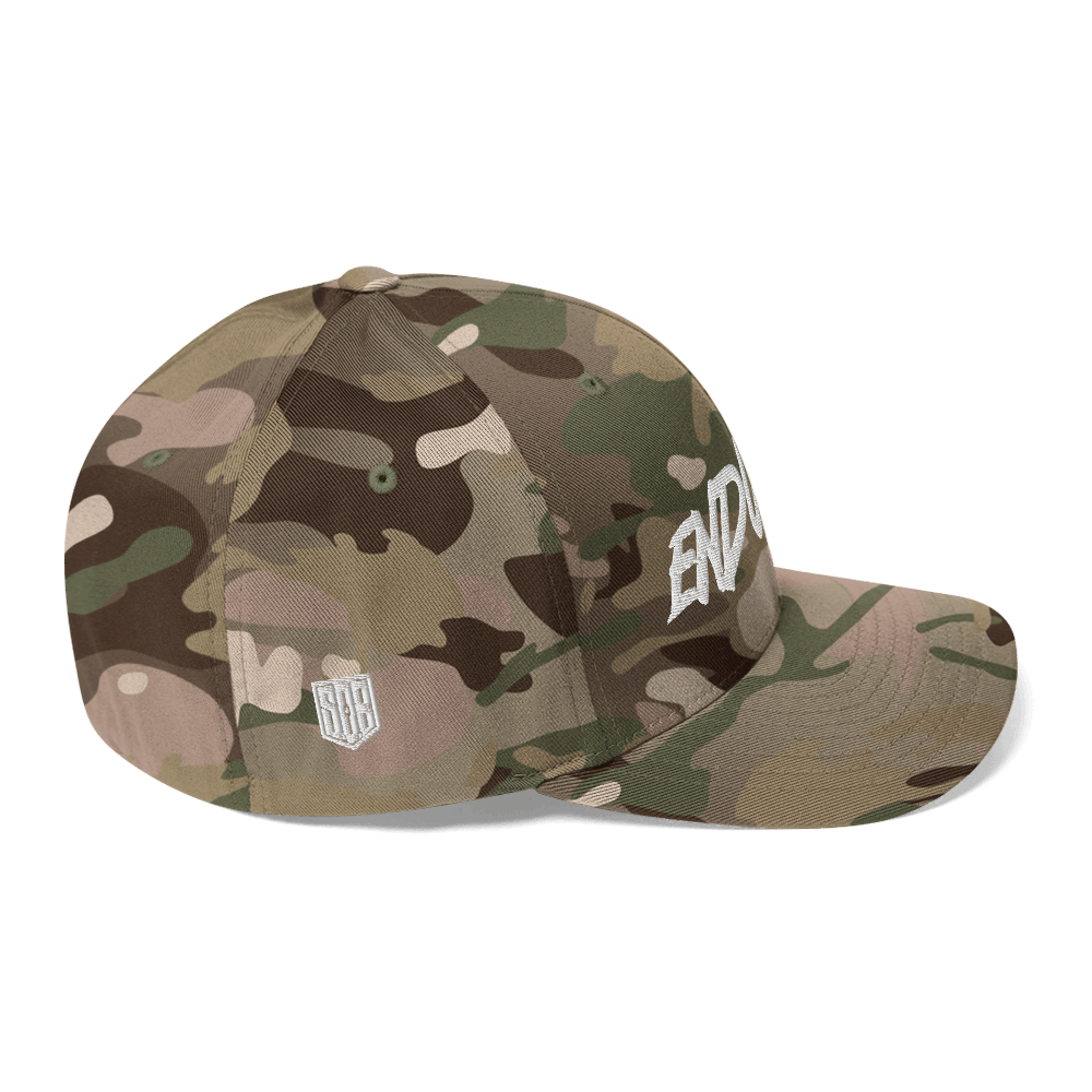 Sons of Battery® - E-MTB Brand & Community Enduro - Flexfit E-Bike-Community