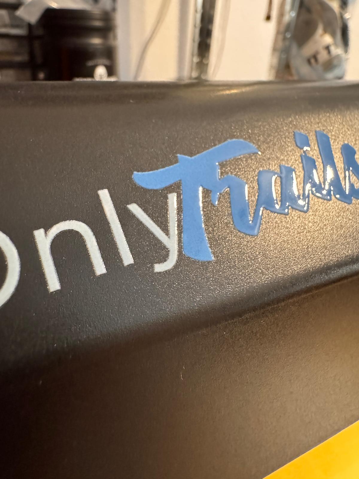 Sons of Battery - E-MTB Brand & Community Folien OnlyTrails - UV Aufkleber Set E-Bike-Community