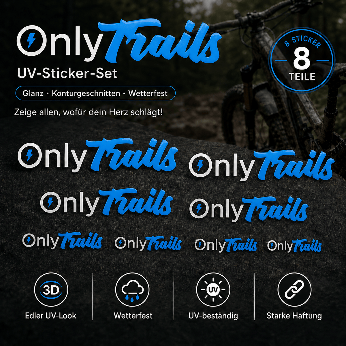 OnlyTrails