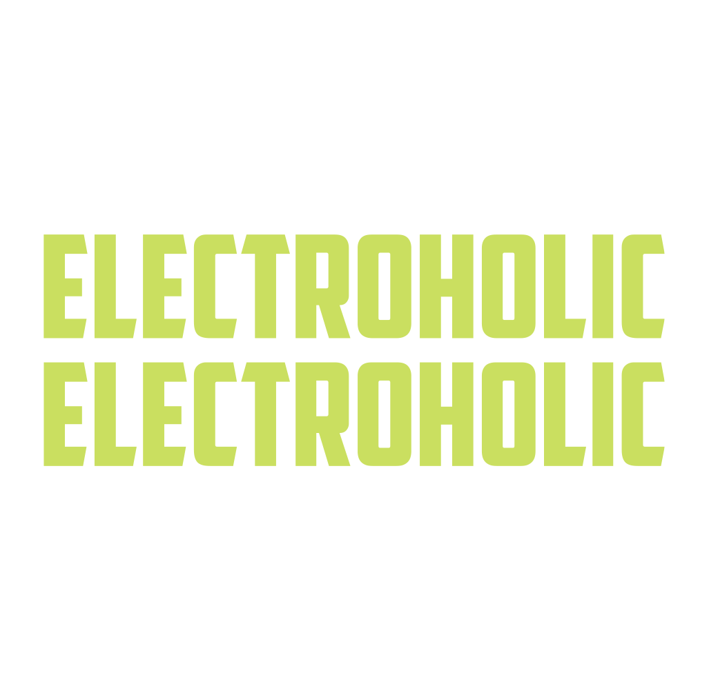 Sons of Battery - E-MTB Brand & Community Folien Pastellgrün / 1.6 cm x 10 cm Electrohlic - Folienaufkleber E-Bike-Community