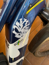 Sons of Battery - E-MTB Brand & Community Folien SoB Skullhead E-Bike-Community