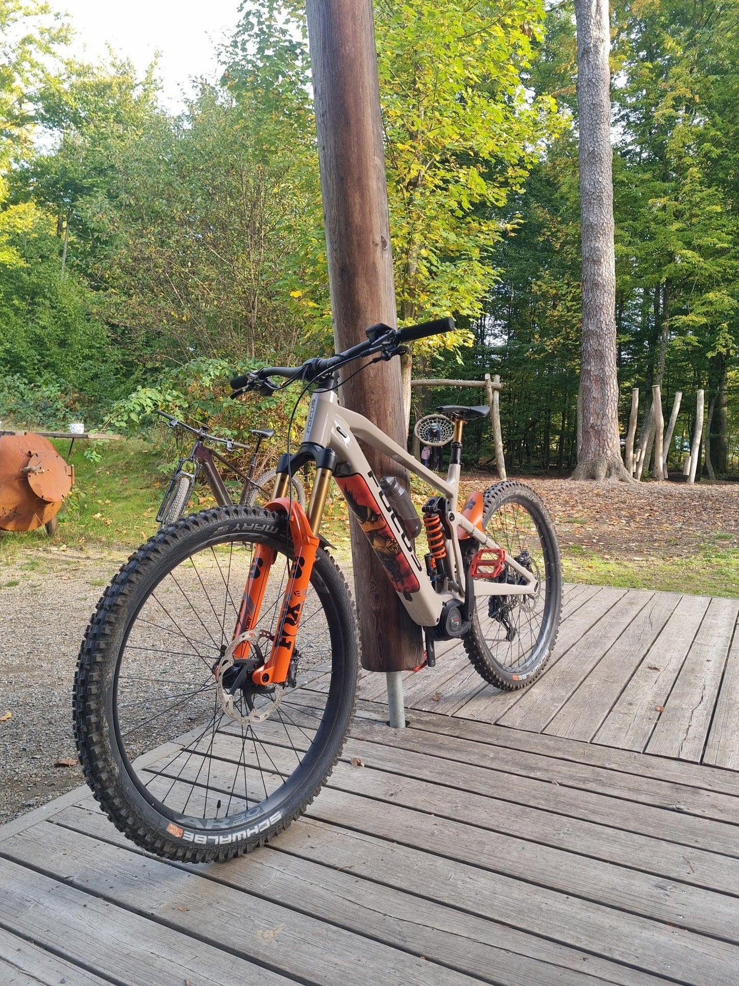 Sons of Battery® - E-MTB Brand & Community Folien & Sticker Bad Duck -  Akku Sticker Abdeckung Cover Universal / Schutzfolie /  für alle E-Bikes E-Bike-Community