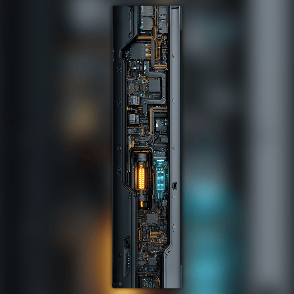 Sons of Battery® - E-MTB Brand & Community Folien & Sticker Battery Inside  -  Akku Abdeckung Cover Universal / Schutzfolie /  für alle E-Bikes E-Bike-Community