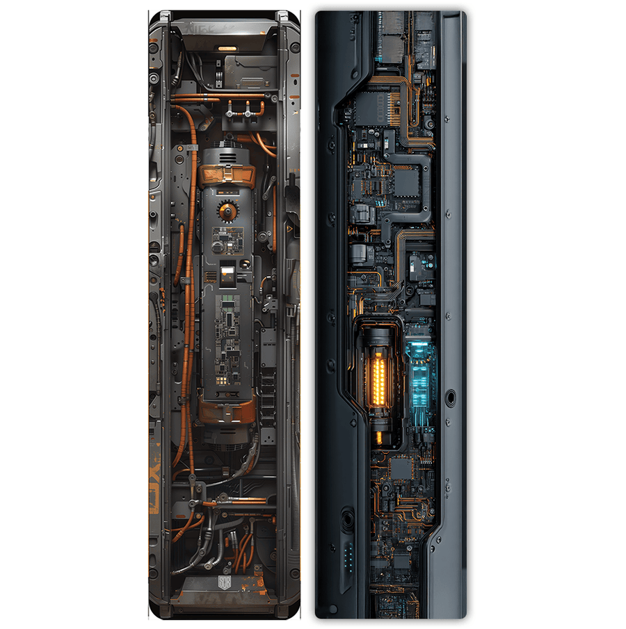Battery-Motive