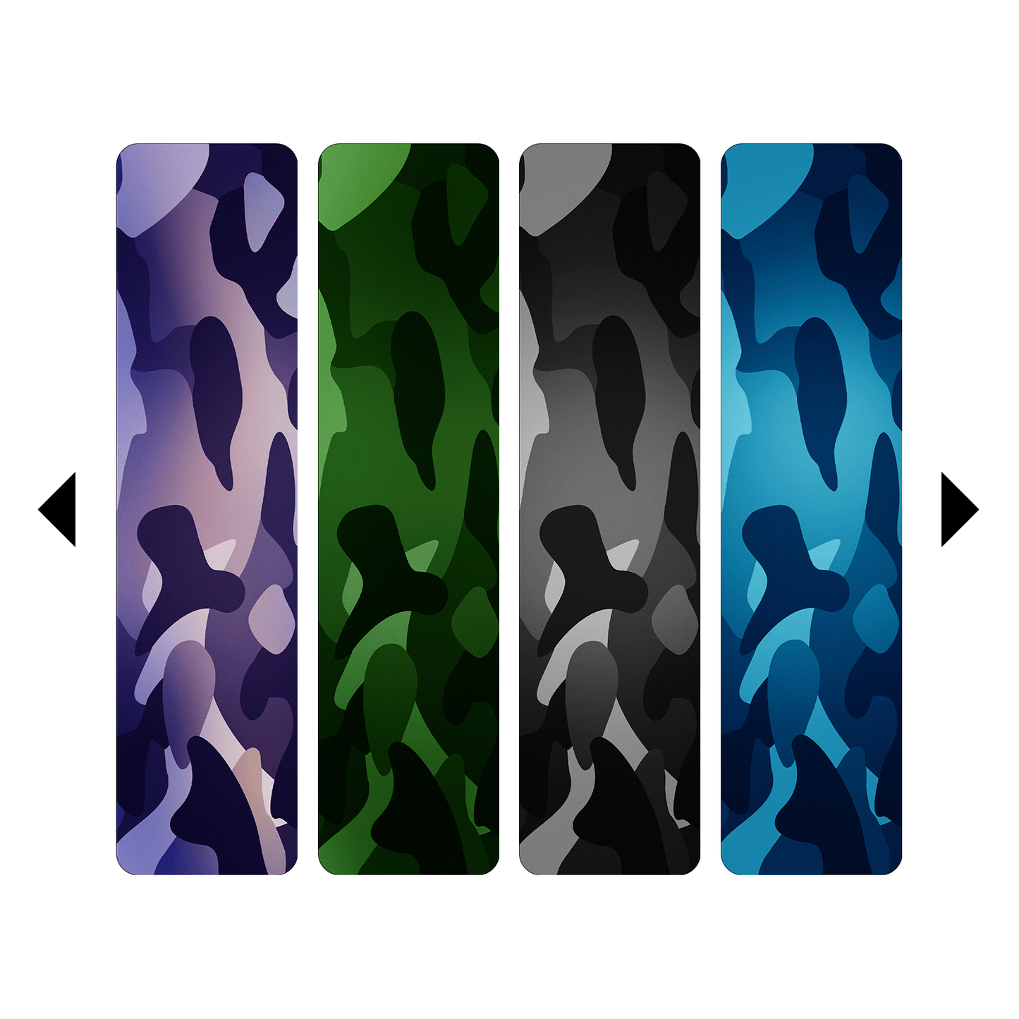 Sons of Battery® - E-MTB Brand & Community Folien & Sticker Camo (Verschiedene Farben) -  Akku Abdeckung Cover Universal / Schutzfolie / für alle E-Bikes E-Bike-Community