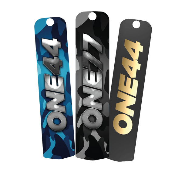 Sons of Battery® - E-MTB Brand & Community Folien & Sticker CUBE CAMO ONE44 / ONE77 -  Akku Sticker Abdeckung Cover Universal / Schutzfolie / für alle E-Bikes CUBE E-Bike-Community