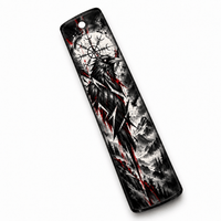 Sons of Battery® - E-MTB Brand & Community Folien & Sticker CUBE CUT (ONE22/44/77) Rabenritual – E-Bike Akku Sticker & Schutzfolie | Universal, Wunschgröße & CUBE Cut E-Bike-Community