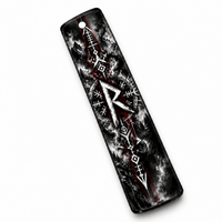 Sons of Battery® - E-MTB Brand & Community Folien & Sticker CUBE CUT (ONE22/44/77) Runenpfad – E-Bike Akku Sticker & Schutzfolie | Universal, Wunschgröße & CUBE Cut E-Bike-Community