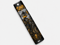 Sons of Battery® - E-MTB Brand & Community Folien & Sticker CUBE (ONE22/44/77) BAD DUCK SONS OF BATTERY -  Akku Abdeckung Cover Universal / Cube E-Bike-Community