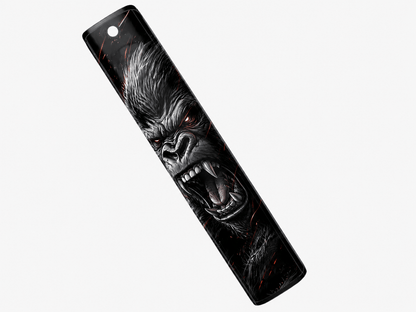 Sons of Battery® - E-MTB Brand & Community Folien & Sticker CUBE (ONE22/44/77) Gorilla 2 -  Akku Abdeckung Cover Universal / Cube E-Bike-Community