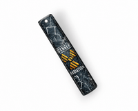 Sons of Battery® - E-MTB Brand & Community Folien & Sticker Danger Radiation – E-Bike Akkufolie | Universal & CUBE CUT ONE 22/44/77 E-Bike-Community