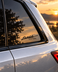 Sons of Battery® - E-MTB Brand & Community Folien & Sticker Electroholic Edition – Folienplot fürs E-Auto E-Bike-Community