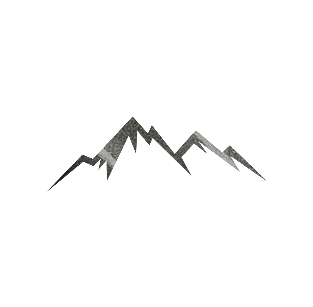 Sons of Battery - E-MTB Brand & Community Folien & Sticker Graphit Metallic / Mountain 3 Mountain / Berg -  Vinyl Sticker / Aufkleber E-Bike-Community