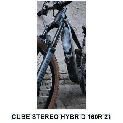 Sons of Battery® - E-MTB Brand & Community Folien & Sticker Joker Clown 1 -  Akku Sticker Abdeckung Universal / Schutzfolie / für alle E-Bikes E-Bike-Community