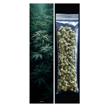 Sons of Battery® - E-MTB Brand & Community Folien & Sticker Marijuana -  Akku Sticker Abdeckung Universal / Schutzfolie / für alle E-Bikes E-Bike-Community