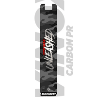 Sons of Battery® - E-MTB Brand & Community Folien & Sticker OVERDRIVE  -  AKKUFOLIE AVINOX EXKLUSIV E-Bike-Community