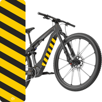 Sons of Battery® - E-MTB Brand & Community Folien & Sticker Prototype -  Akku Sticker Abdeckung Cover Universal / Schutzfolie / Unterrohr für alle E-Bikes auch Cube 750 wh oder 625 wh E-Bike-Community