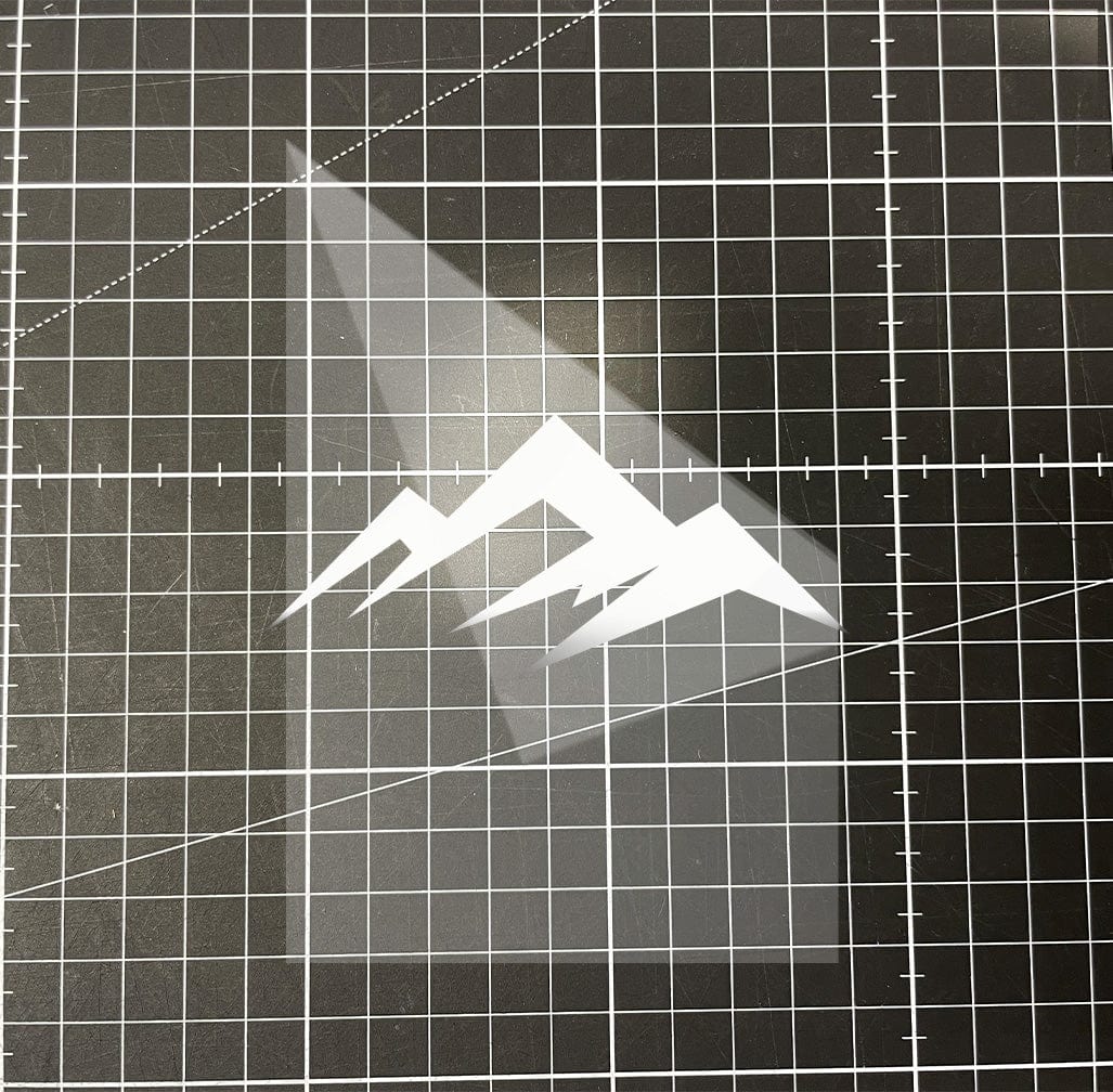 Sons of Battery - E-MTB Brand & Community Folien & Sticker Reflektierend Mountain / Berg -  Vinyl Sticker / Aufkleber E-Bike-Community
