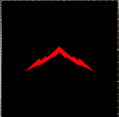 Sons of Battery - E-MTB Brand & Community Folien & Sticker Rot / Mountain 2 Mountain / Berg -  Vinyl Sticker / Aufkleber E-Bike-Community