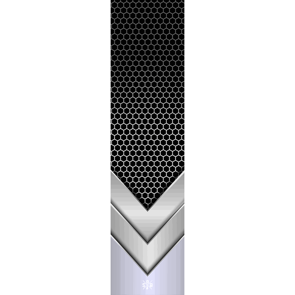 Sons of Battery® - E-MTB Brand & Community Folien & Sticker Schild Silber -  Akku Sticker Abdeckung Cover Universal / Schutzfolie / Unterrohr für alle E-Bikes auch Cube 750 wh oder 625 wh E-Bike-Community