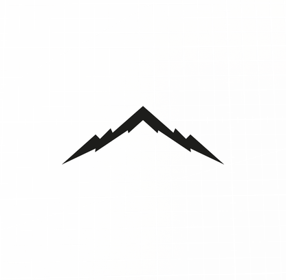 Sons of Battery - E-MTB Brand & Community Folien & Sticker Schwarz / Mountain 2 Mountain / Berg -  Vinyl Sticker / Aufkleber E-Bike-Community