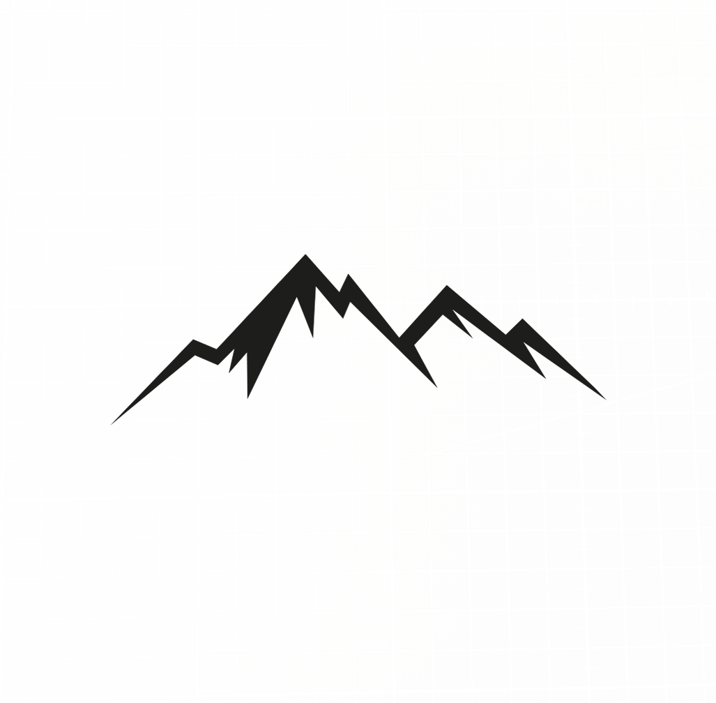 Sons of Battery - E-MTB Brand & Community Folien & Sticker Schwarz / Mountain 3 Mountain / Berg -  Vinyl Sticker / Aufkleber E-Bike-Community