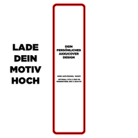 Sons of Battery® - E-MTB Brand & Community Folien & Sticker SELBST GESTALTETE AKKUFOLIE -  Akku Stickerr Universal / Schutzfolie / Unterrohr für alle E-Bikes E-Bike-Community