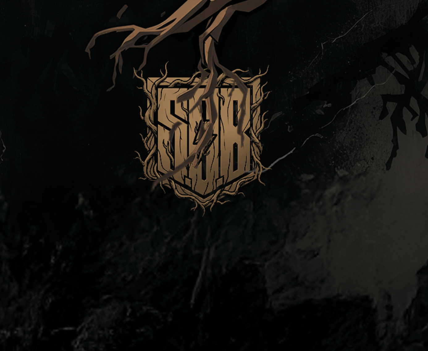 Sons of Battery® - E-MTB Brand & Community Folien & Sticker Trail Builder Wildschwein -  Akku Abdeckung Cover Sticker Universal / Schutzfolie / für alle E-Bikes, Cube co. E-Bike-Community