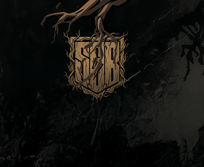 Sons of Battery® - E-MTB Brand & Community Folien & Sticker Trail Builder Wildschwein -  Akku Abdeckung Cover Sticker Universal / Schutzfolie / für alle E-Bikes, Cube co. E-Bike-Community