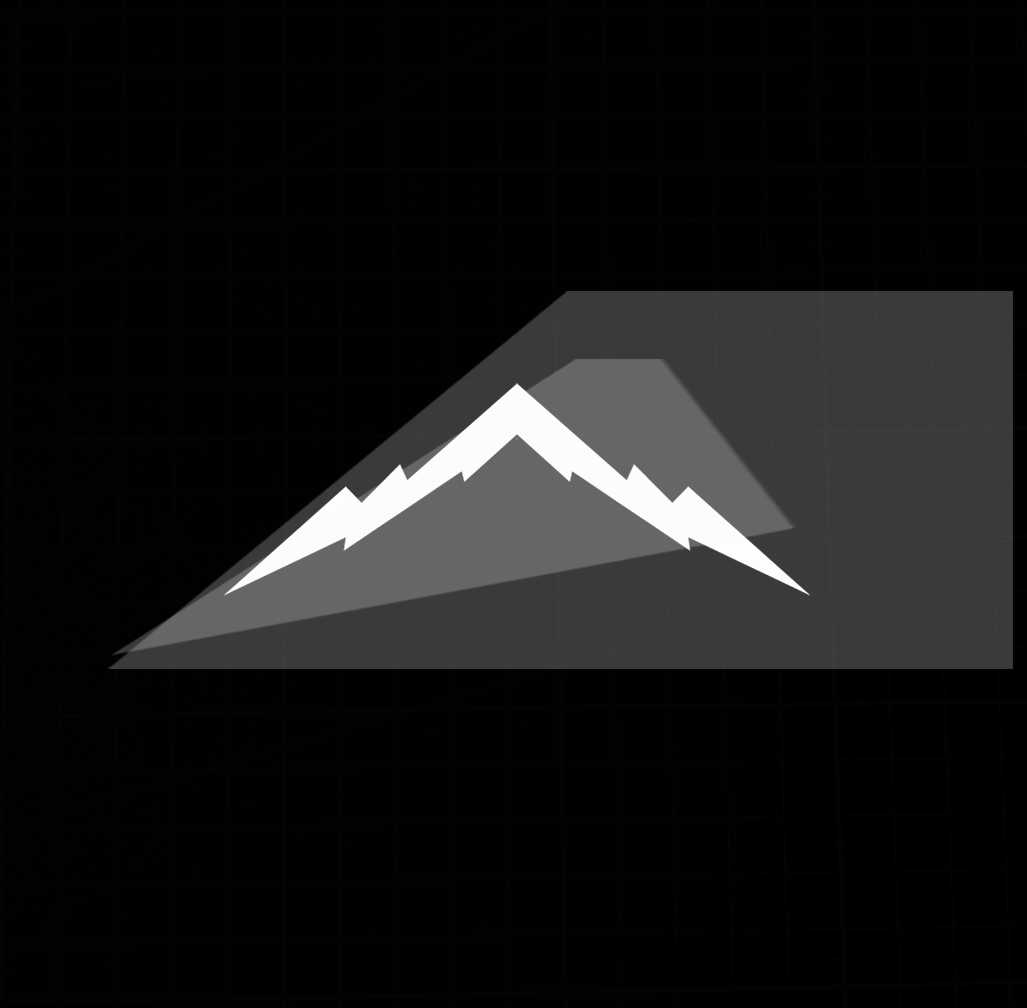 Sons of Battery - E-MTB Brand & Community Folien & Sticker Weiß / Mountain 2 Mountain / Berg -  Vinyl Sticker / Aufkleber E-Bike-Community