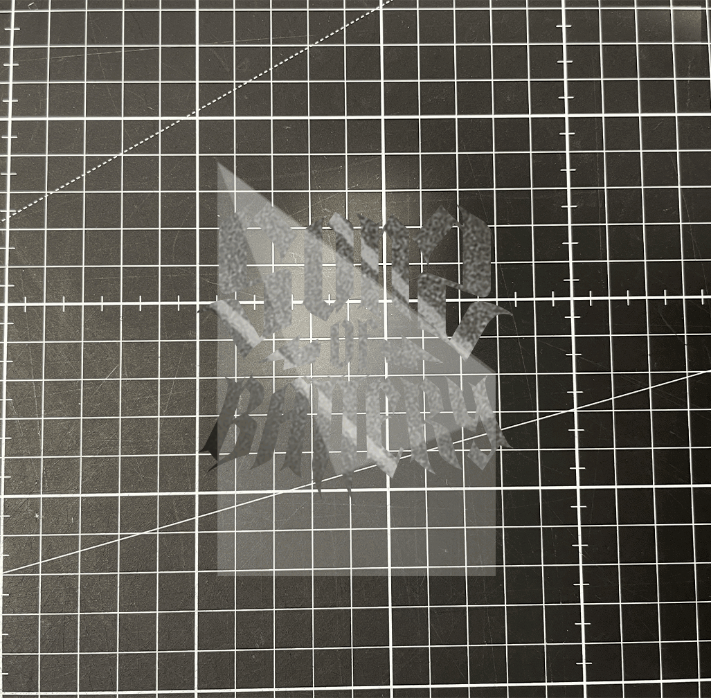 Sons of Battery® - E-MTB Brand & Community Folien und Sticker Graphit Metallic / 5.6 x 6 cm SOB STYLE - 2 Größen, viele Farben - Bike Sticker E-Bike-Community