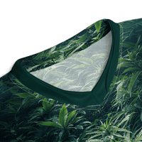 Sons of Battery® - E-MTB Brand & Community Hanf / Hemp Trikot XS - 6XL E-Bike-Community