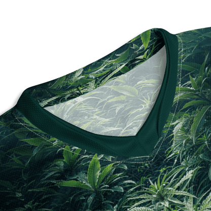 Sons of Battery® - E-MTB Brand & Community Hanf / Hemp Trikot XS - 6XL E-Bike-Community