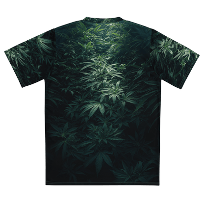 Sons of Battery® - E-MTB Brand & Community Hanf / Hemp Trikot XS - 6XL E-Bike-Community