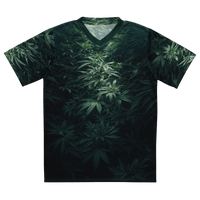 Sons of Battery® - E-MTB Brand & Community Hanf / Hemp Trikot XS - 6XL E-Bike-Community