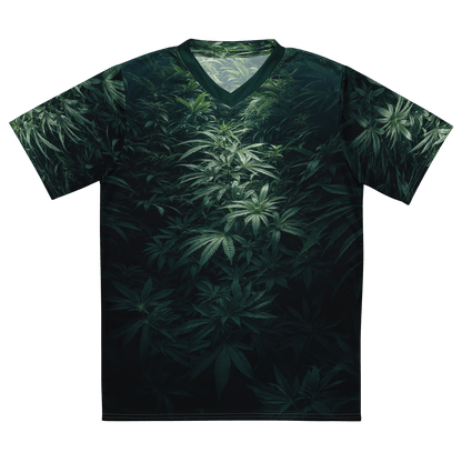 Sons of Battery® - E-MTB Brand & Community Hanf / Hemp Trikot XS - 6XL E-Bike-Community