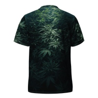 Sons of Battery® - E-MTB Brand & Community Hanf / Hemp Trikot XS - 6XL E-Bike-Community