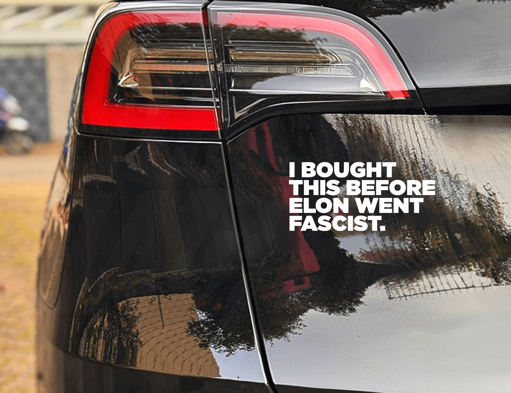 Sons of Battery® - E-MTB Brand & Community I BOUGHT THIS BEFORE ELON WENT FASCIST E-Bike-Community