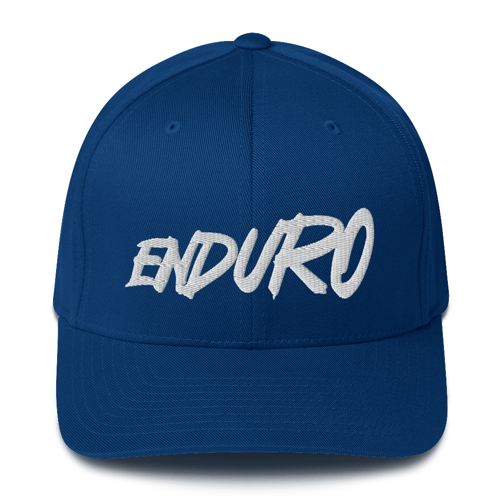 Sons of Battery® - E-MTB Brand & Community Königsblau / S/M Enduro - Flexfit E-Bike-Community