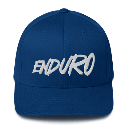 Sons of Battery® - E-MTB Brand & Community Königsblau / S/M Enduro - Flexfit E-Bike-Community