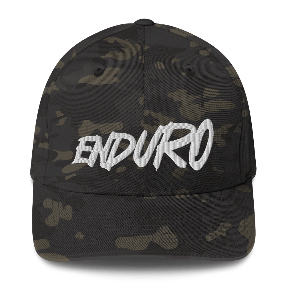 Sons of Battery® - E-MTB Brand & Community Multicam Black / S/M Enduro - Flexfit E-Bike-Community