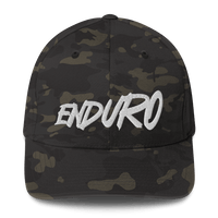 Sons of Battery® - E-MTB Brand & Community Multicam Black / S/M Enduro - Flexfit E-Bike-Community