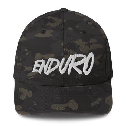 Sons of Battery® - E-MTB Brand & Community Multicam Black / S/M Enduro - Flexfit E-Bike-Community