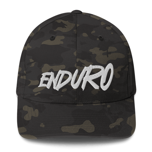 Sons of Battery® - E-MTB Brand & Community Multicam Black / S/M Enduro - Flexfit E-Bike-Community